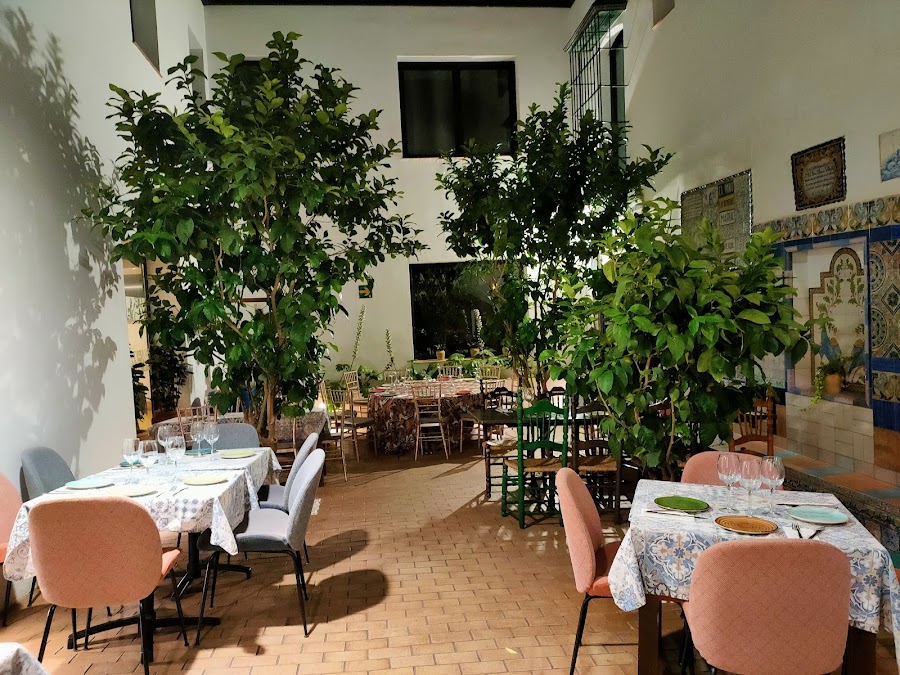 Alfarería 21 - Casa Montalván