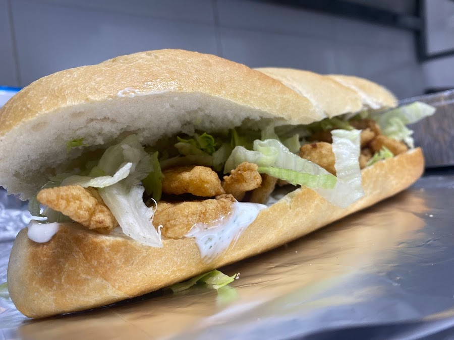 Anca la mamá Encarna