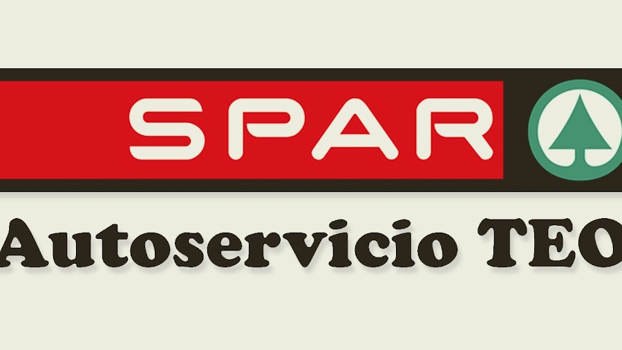 Autoservicio Teo spar