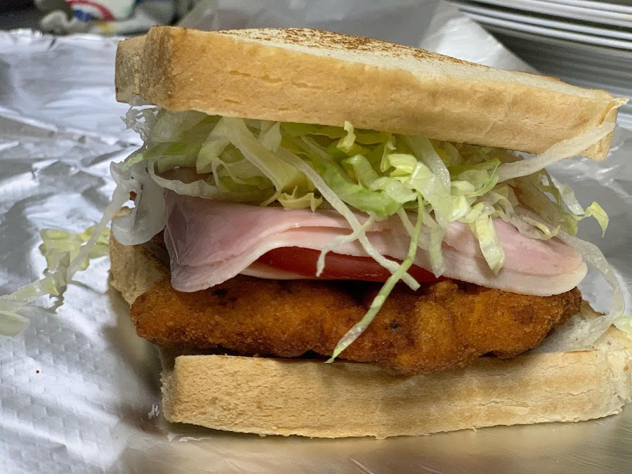 Bar Baguetería La osa