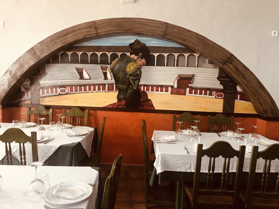 Bar Cambio de Tercio