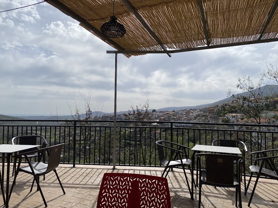 Bar De La Piscina Aldeanueva de la vera