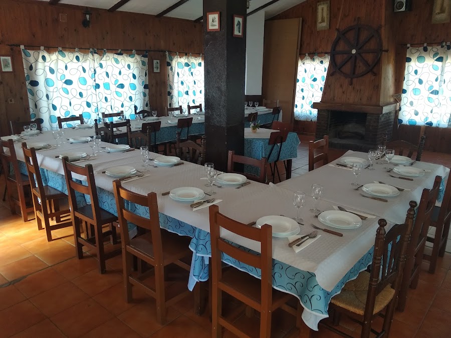 Bar El Alma de La Rivera