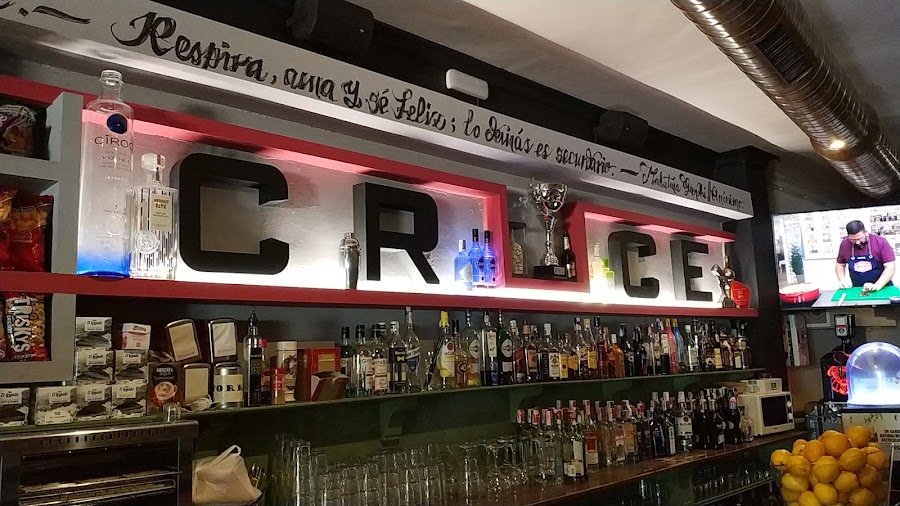 Bar el Cruce