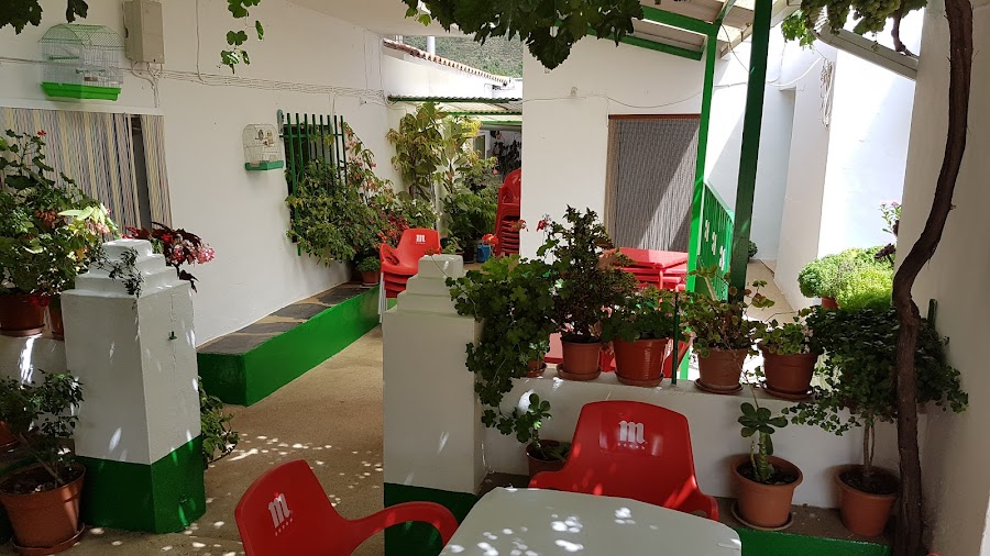 Bar Felipe “Casa Simona”