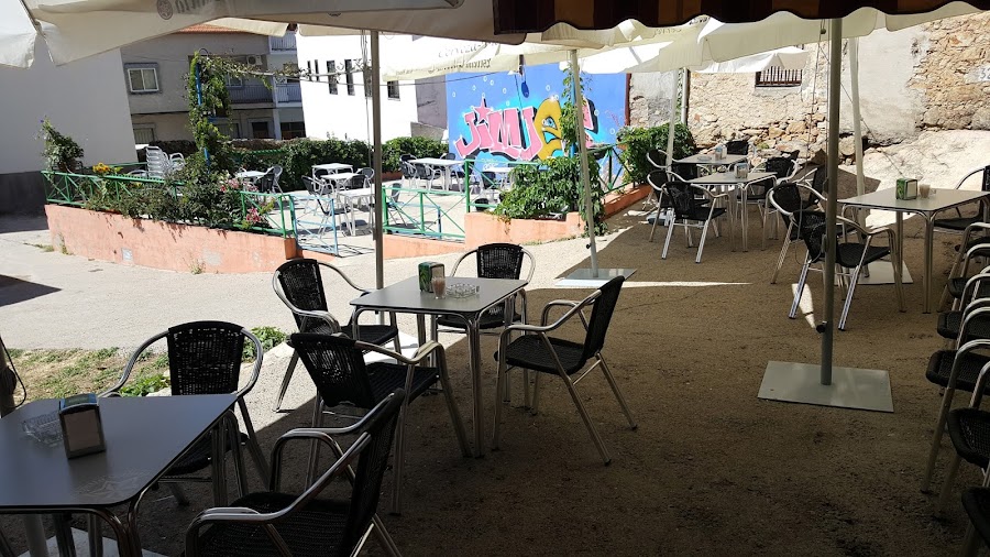 Bar JimJes Loterias y Apuestas del Estado