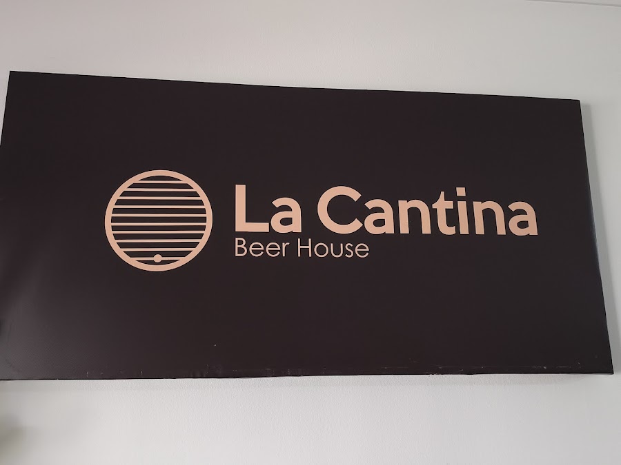 Bar La Cantina