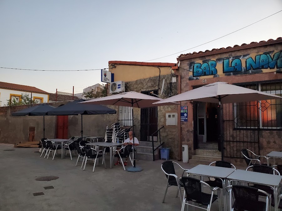 Bar La Nave
