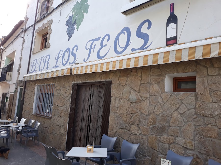 Bar Los Feos