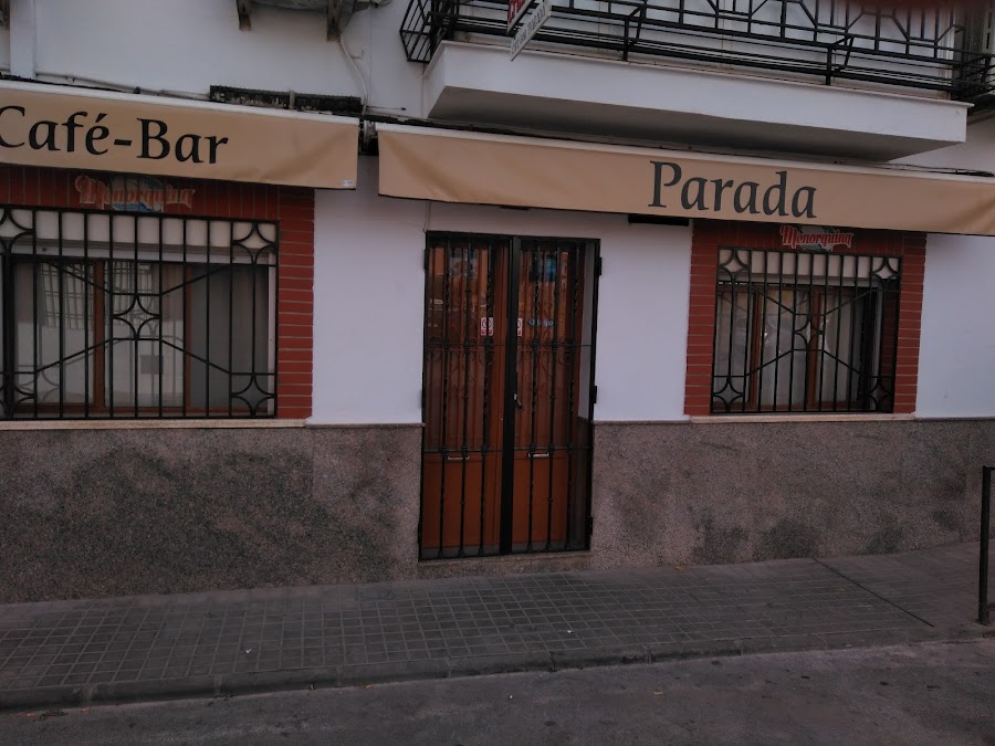 Bar Parada