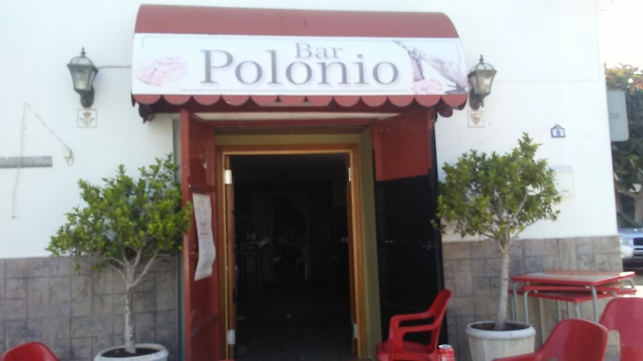 Bar Polonio
