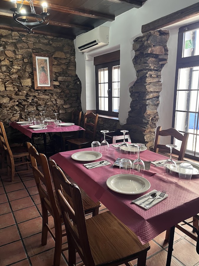 Bar-Restaurante En Cá Milio