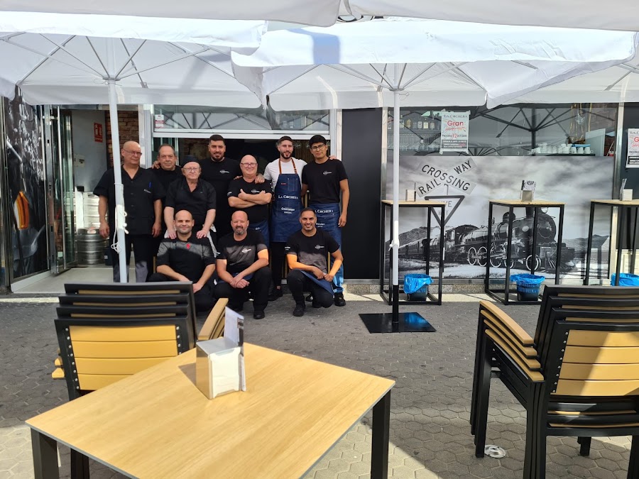 Bar Restaurante La Cochera