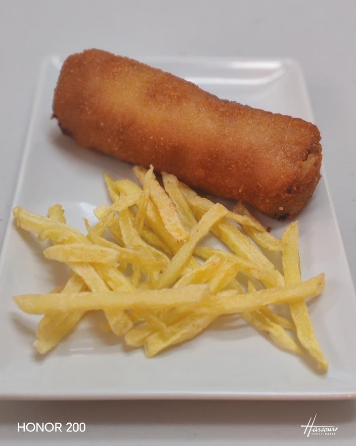 Bar Restaurante La Estación