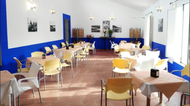 Bar Restaurante La Mina