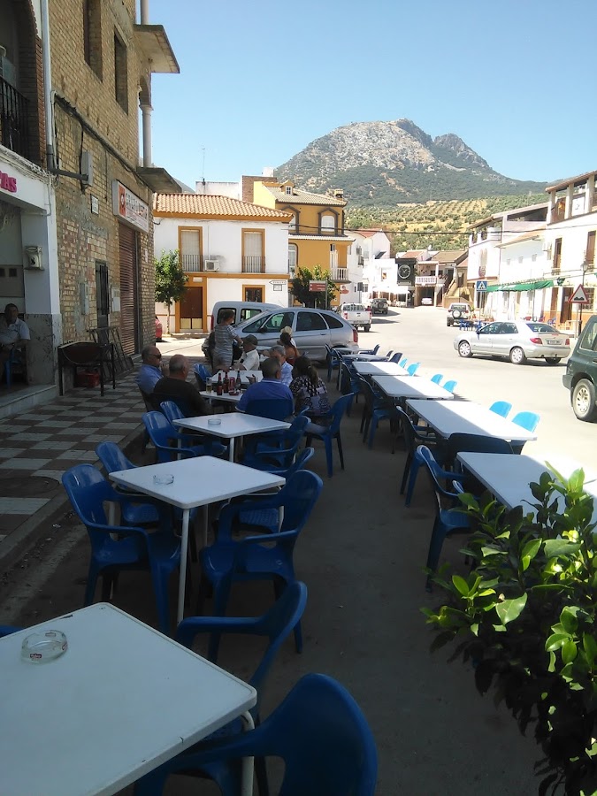 Bar Restaurante La Peña Sevillista