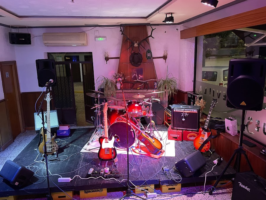 Bar Sevilla (Planchao)