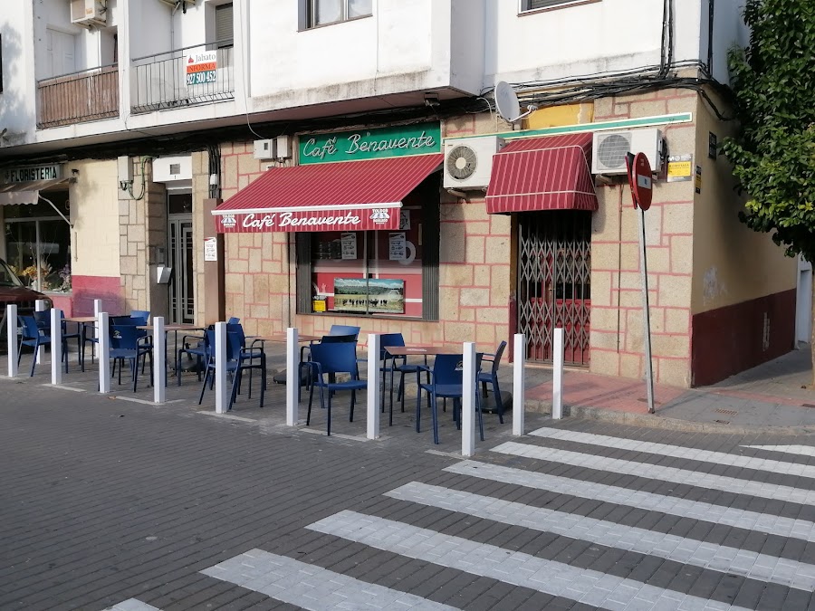 Benavente