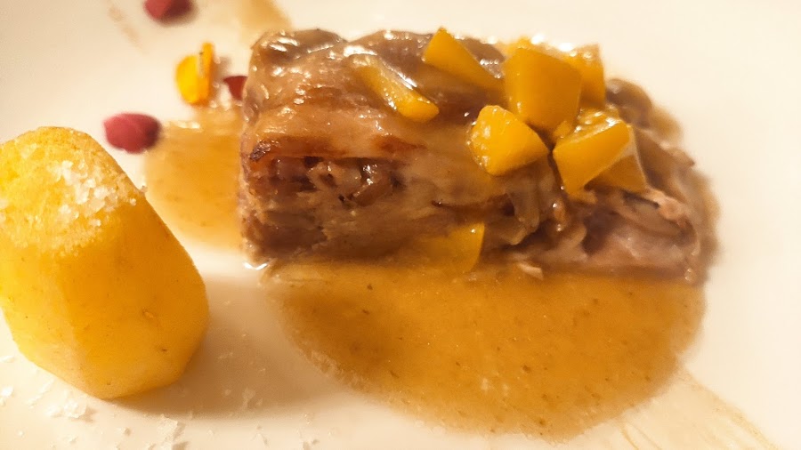 Bodega Palacio Las Granadas Coronadas