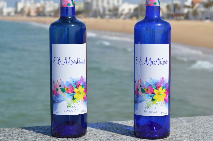 Bodegas El Maestrino