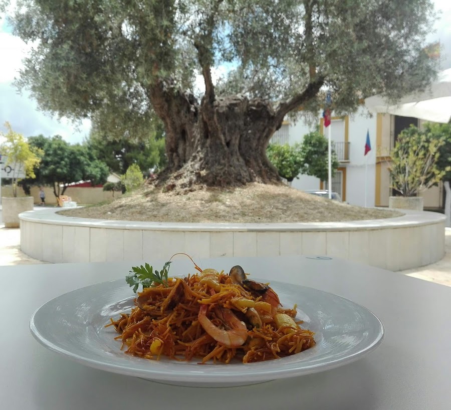 Café Bar Centro de Día