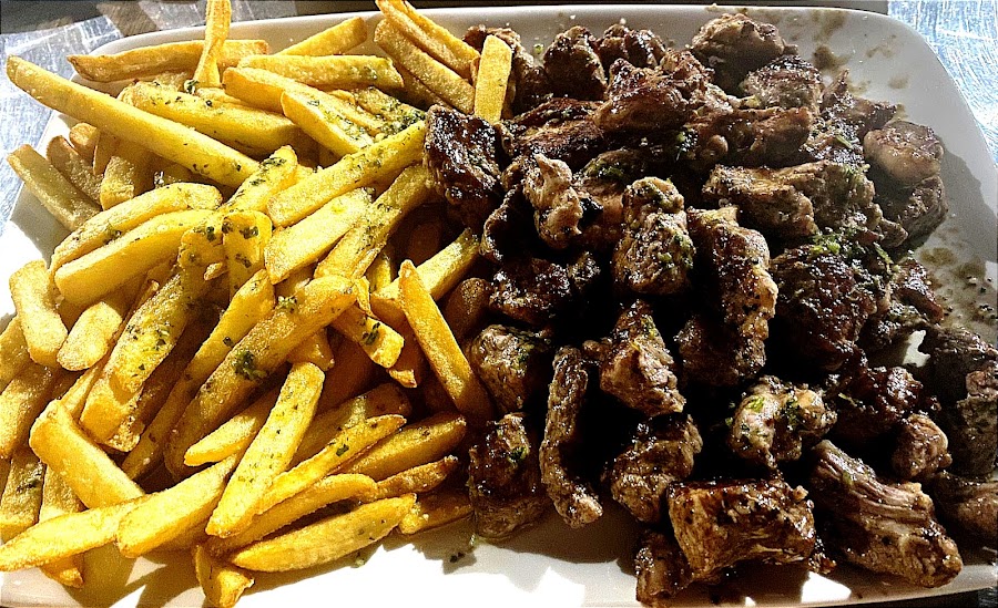 Café Bar Piru Heladería