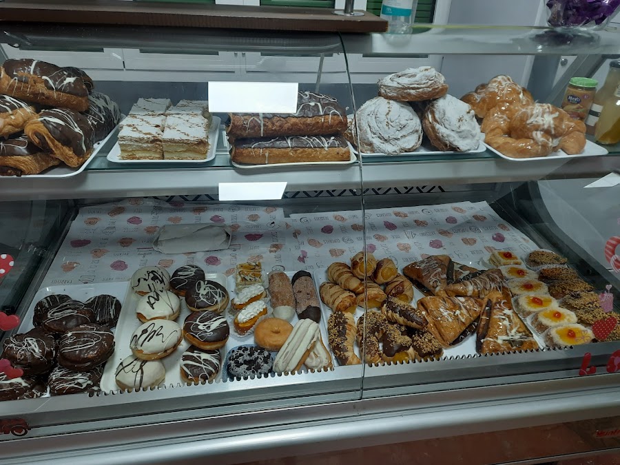 Cafetería LA JUVENTUD