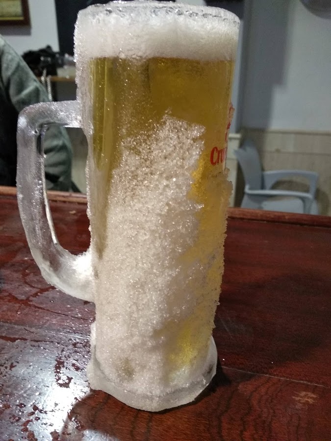 Cafetería Los Alfares