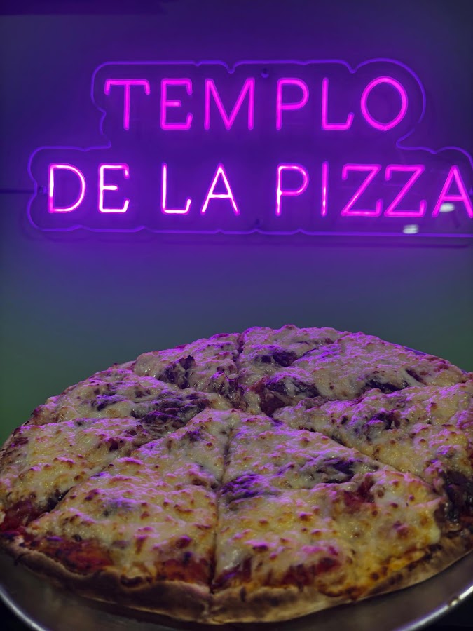 Cafetería pizzería Umbrete