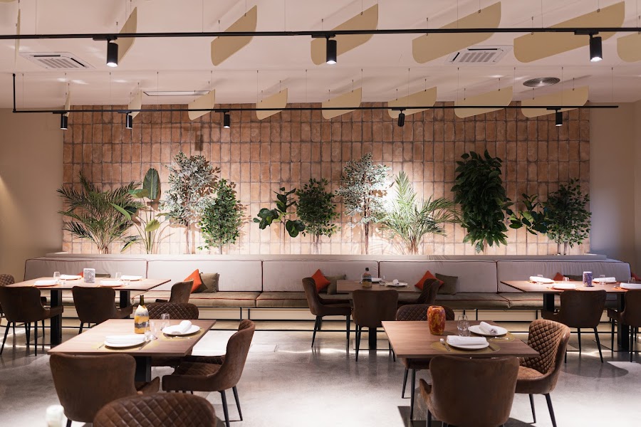 Cal Viva · Restaurante Enoteca