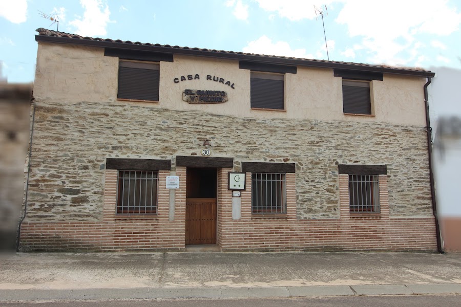 Casa Rural El Quinto y Medio
