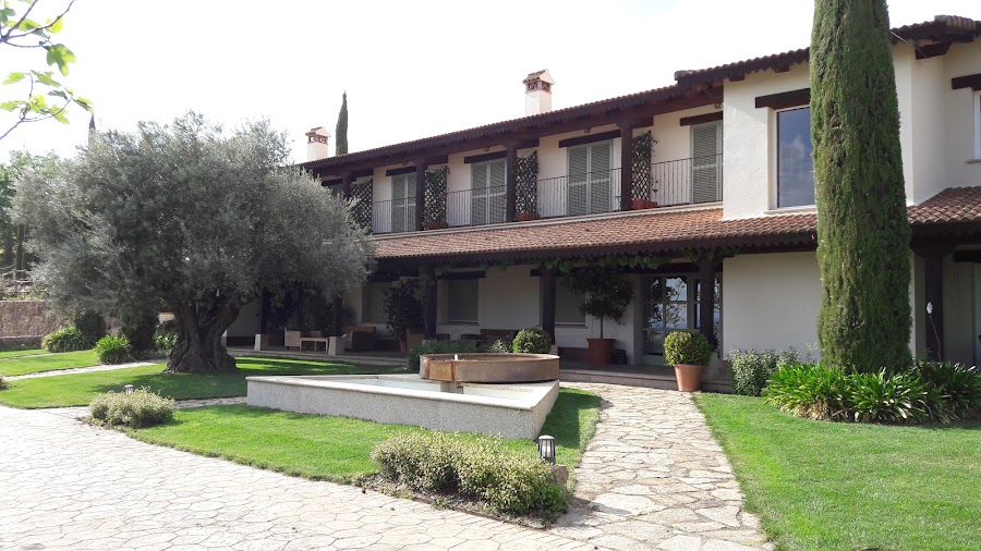 Casa Rural Lalisea