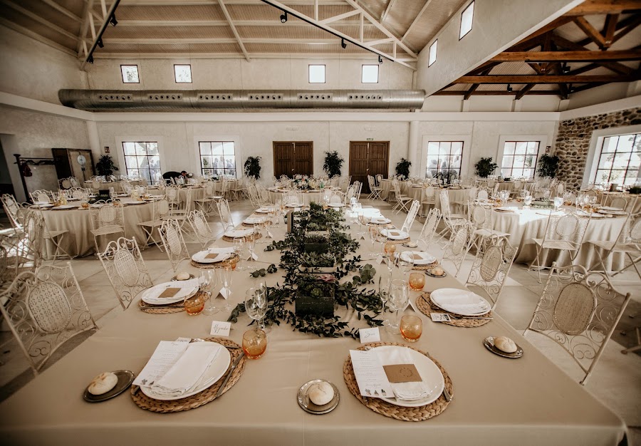 Catering La Gran Familia