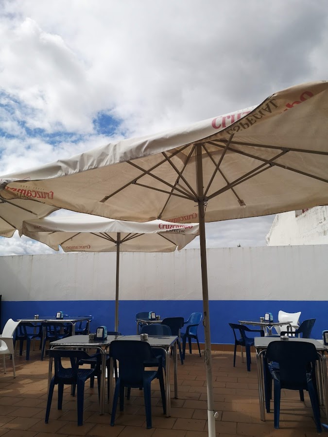 Cerveceria La Triada Cafeteria