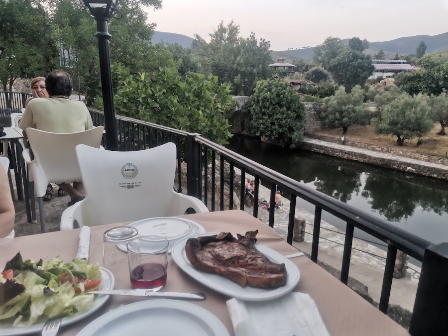 Chiringuito Carreciá