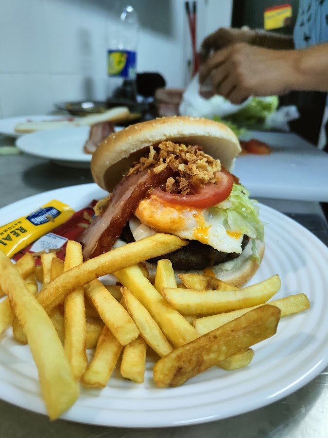 Chiringuito El Pinguero