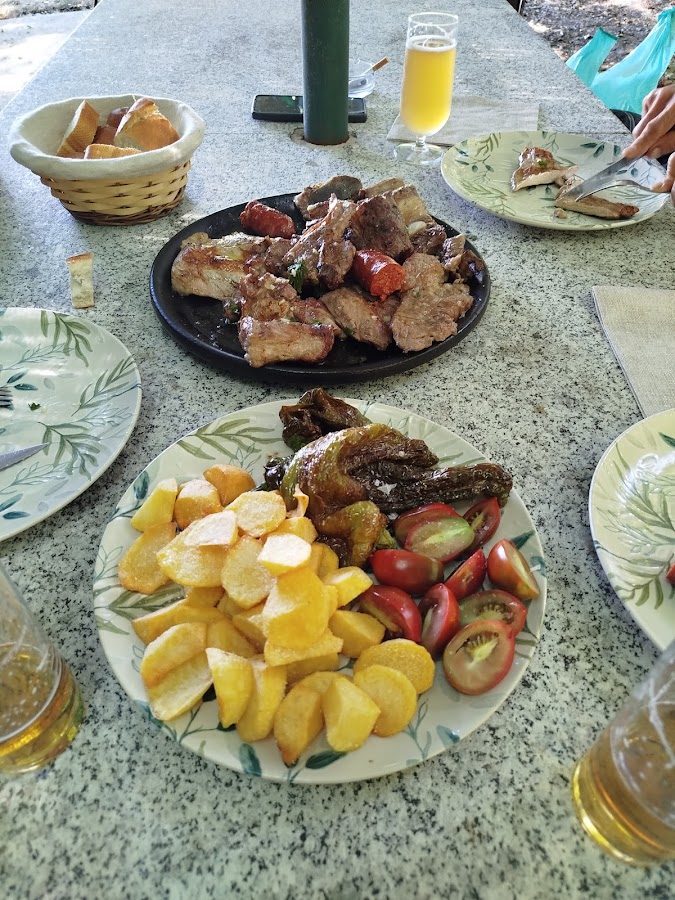 Chiringuito La Lisea