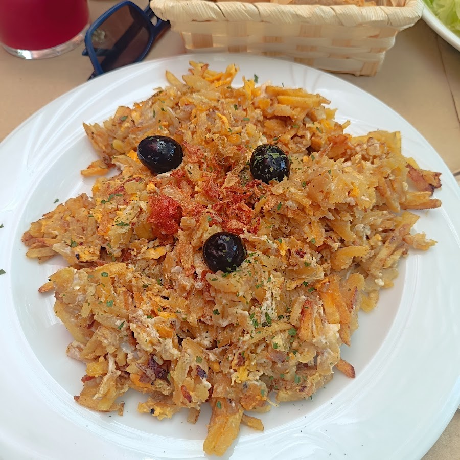 Chiringuito Puente de la Huerta