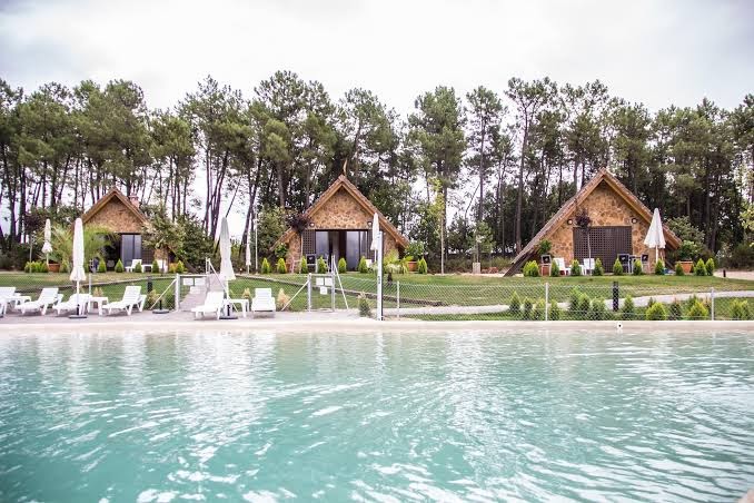 Complejo Rural La Coronilla