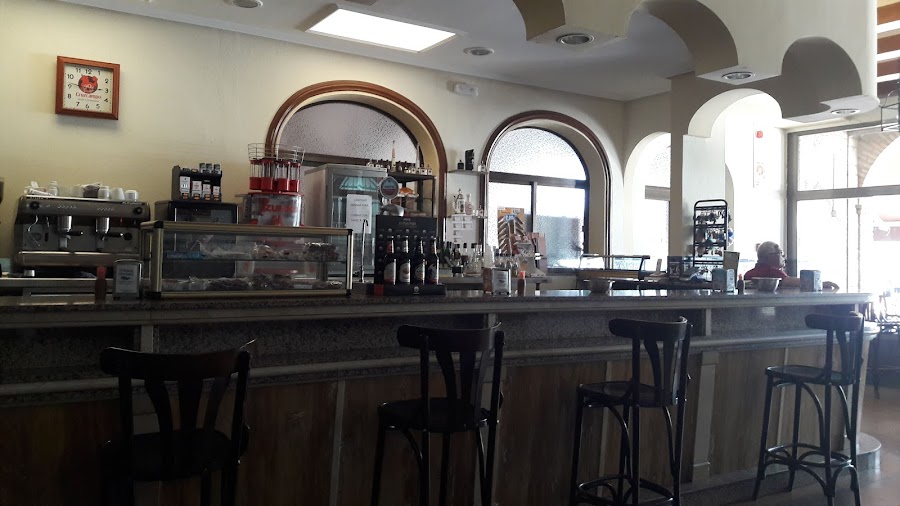 El Mesón de Extremadura