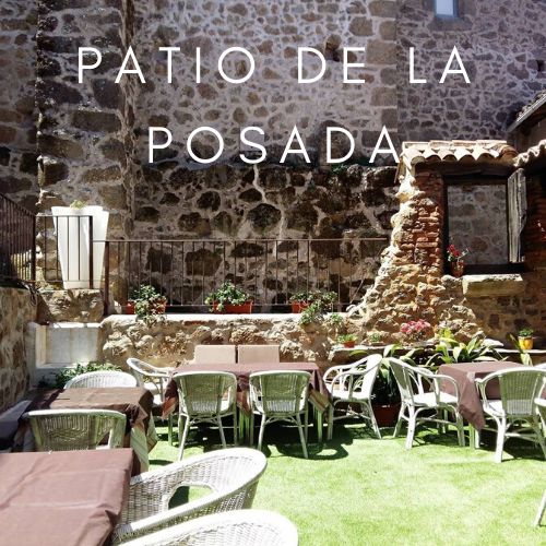 El Patio de la Posada