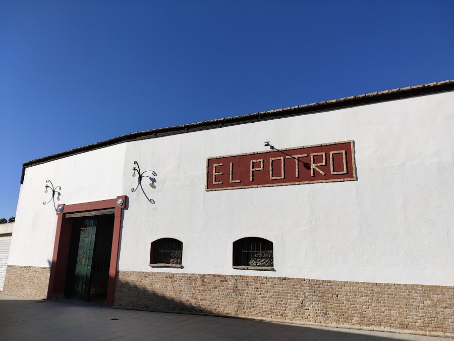 El Potro | Restaurante Bodega de José León