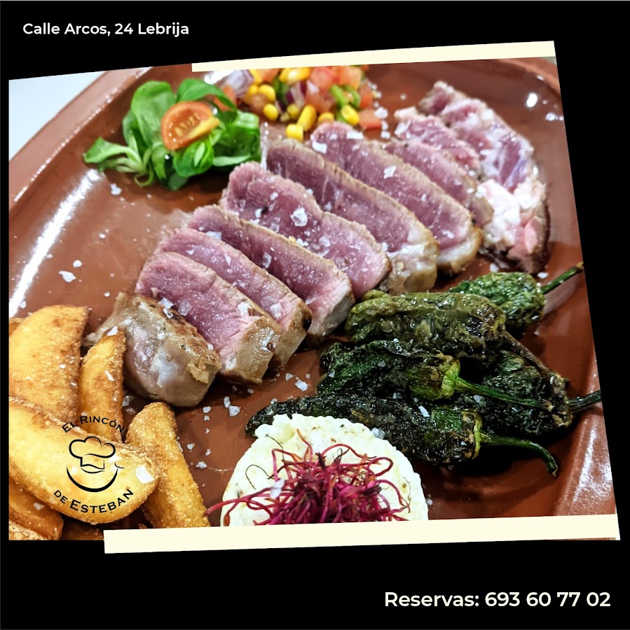 El Rincón de Esteban