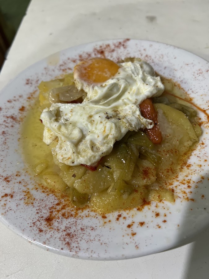 El rincon de Martina