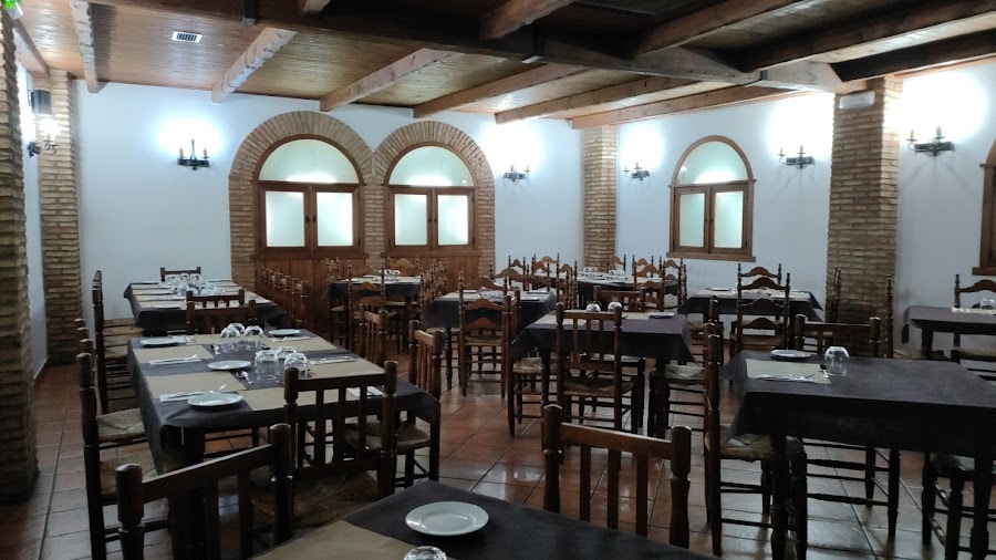 Garum 2021 Gastrobar