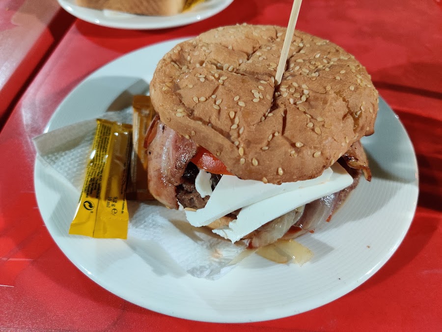 Hogar del Pensionista