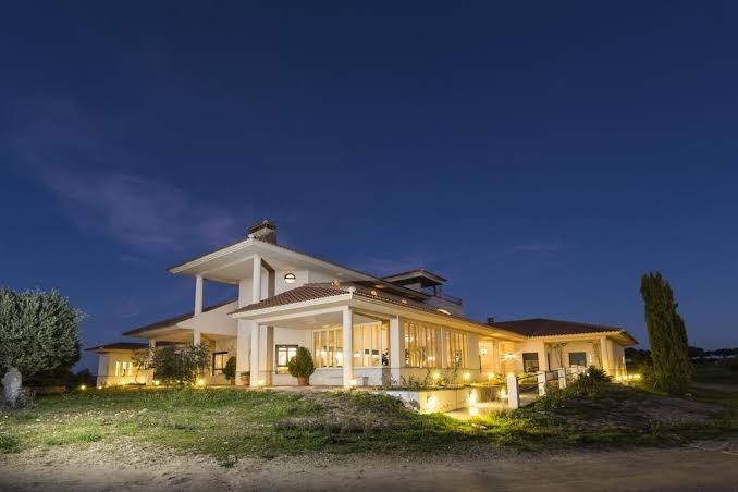 Hotel Baldío Grande