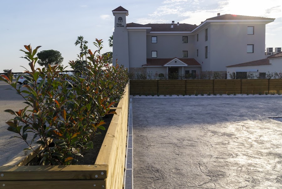 Hotel Finca la Desa