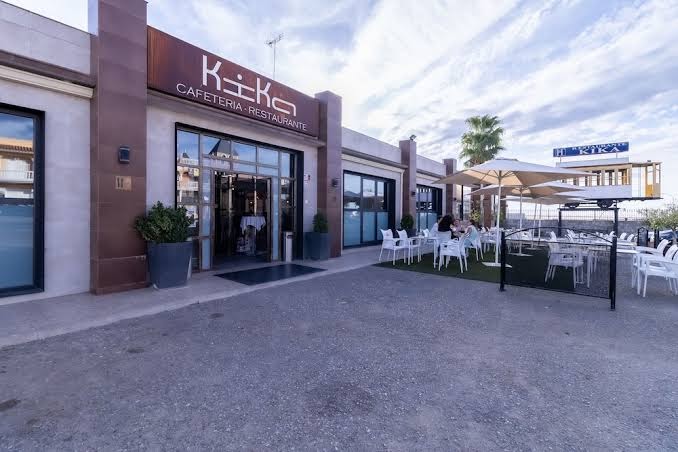 Hotel Restaurante Kika