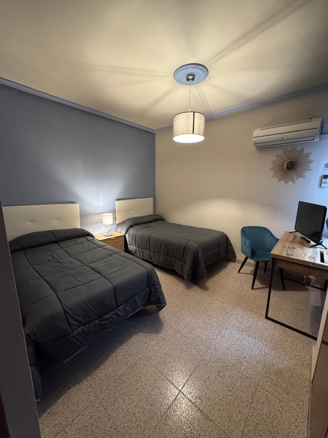 HOTEL RESTAURANTE RENACER